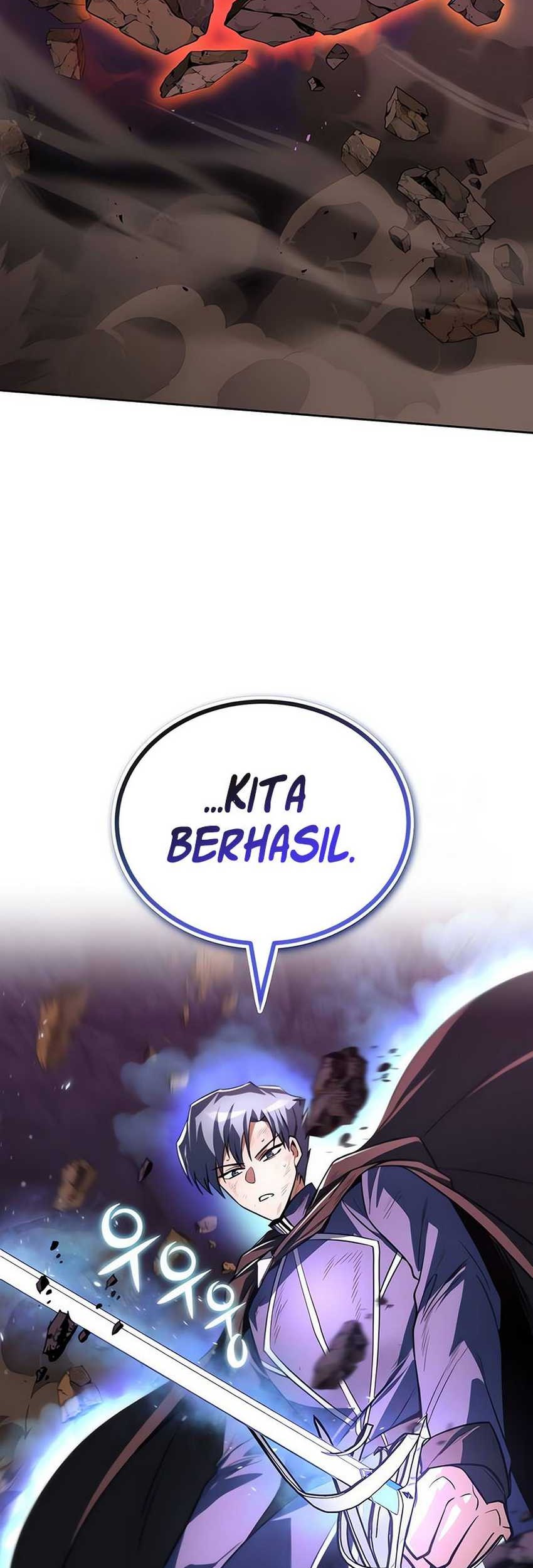 Lazy Prince Becomes a Genius Chapter 113 - halaman 26