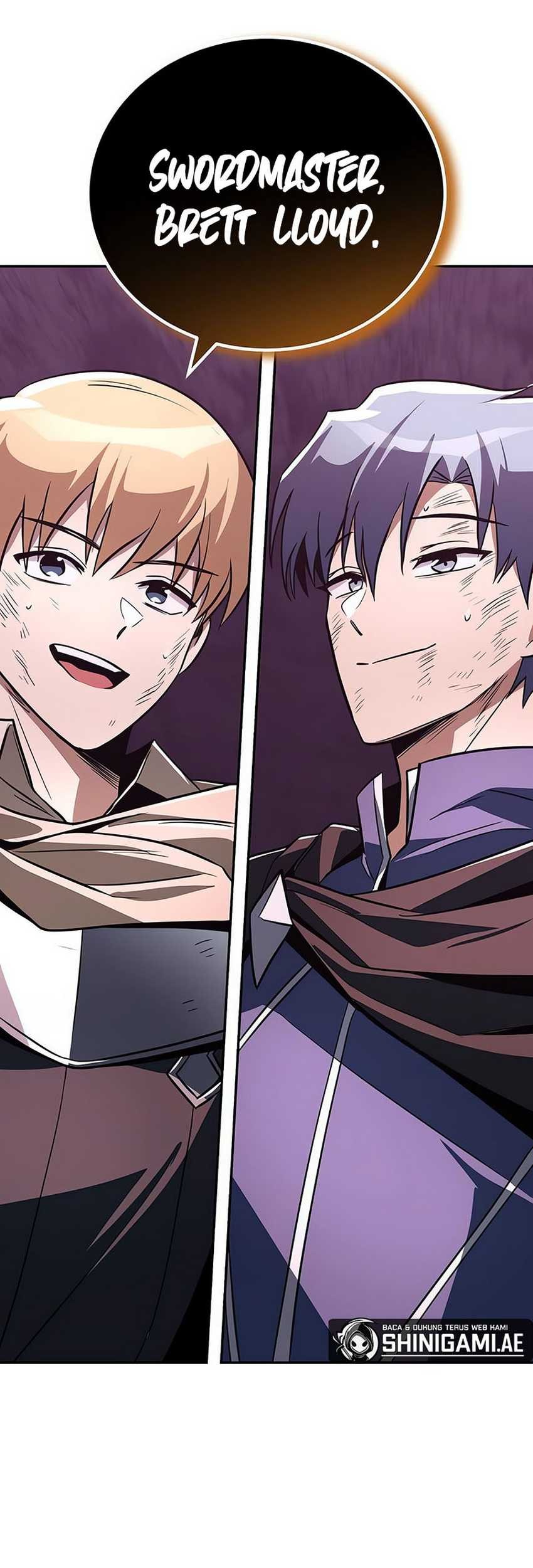 Lazy Prince Becomes a Genius Chapter 113 - halaman 29