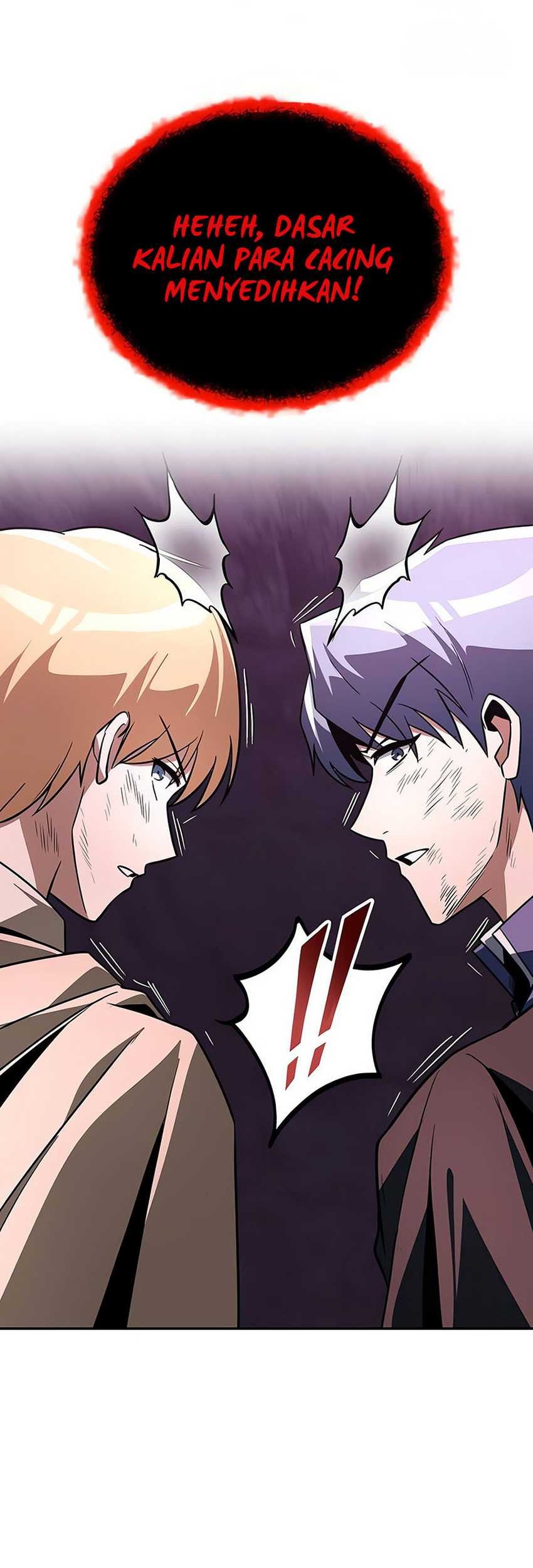 Lazy Prince Becomes a Genius Chapter 113 - halaman 32
