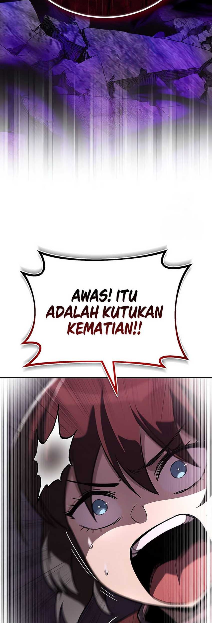 Lazy Prince Becomes a Genius Chapter 113 - halaman 35