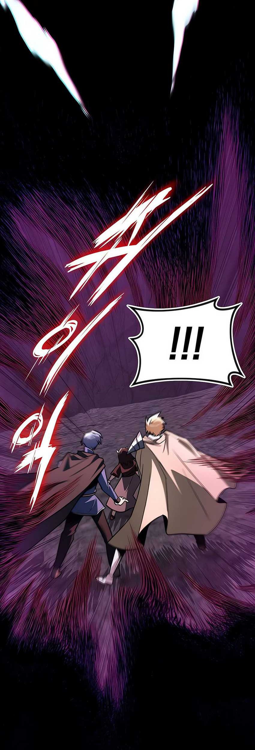 Lazy Prince Becomes a Genius Chapter 113 - halaman 37