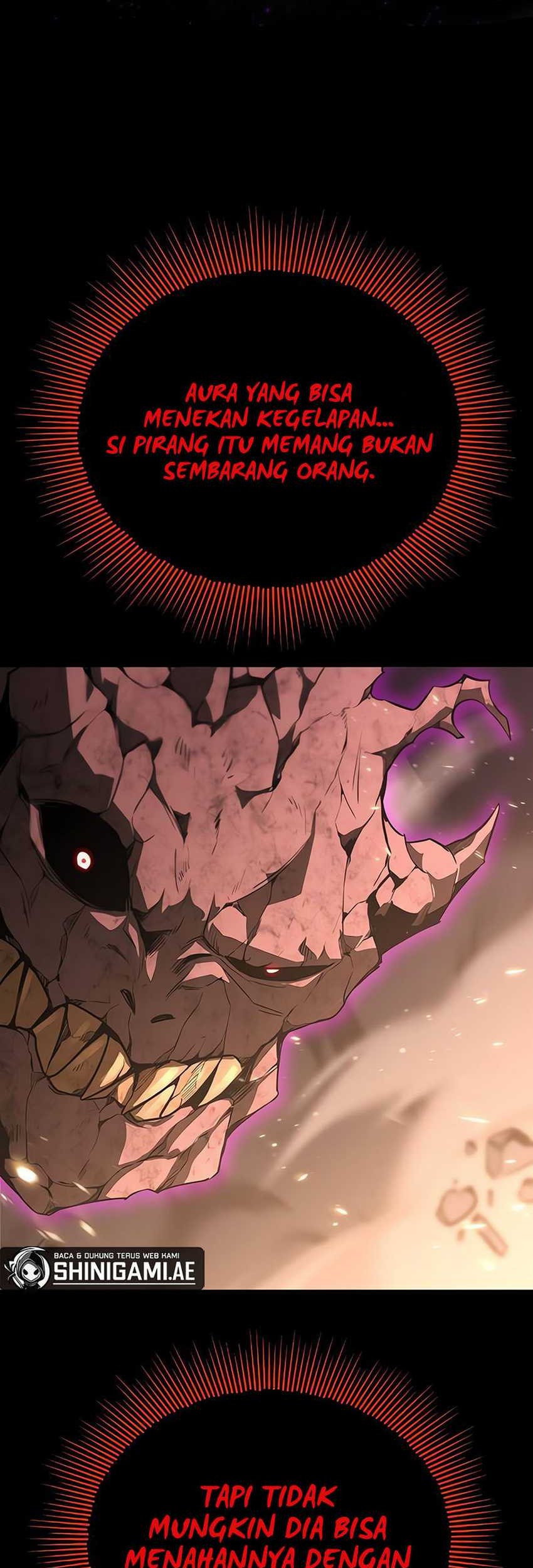 Lazy Prince Becomes a Genius Chapter 113 - halaman 41