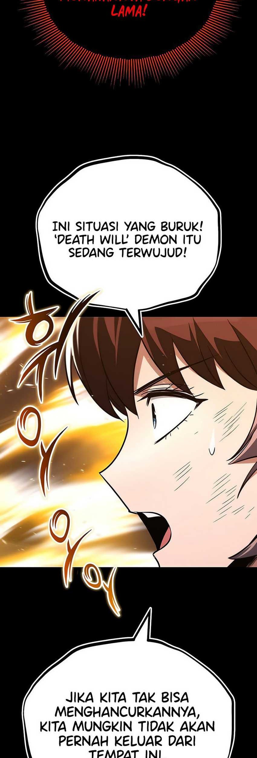 Lazy Prince Becomes a Genius Chapter 113 - halaman 42