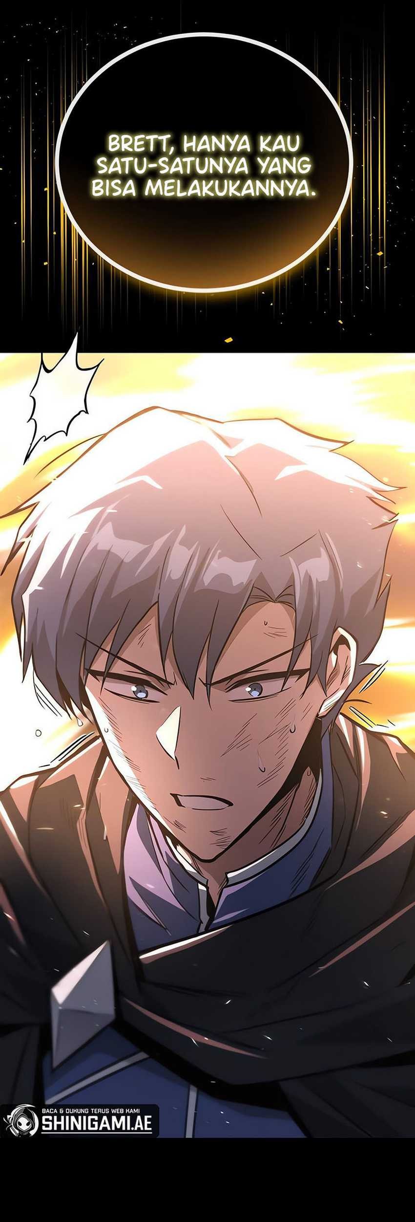 Lazy Prince Becomes a Genius Chapter 113 - halaman 44