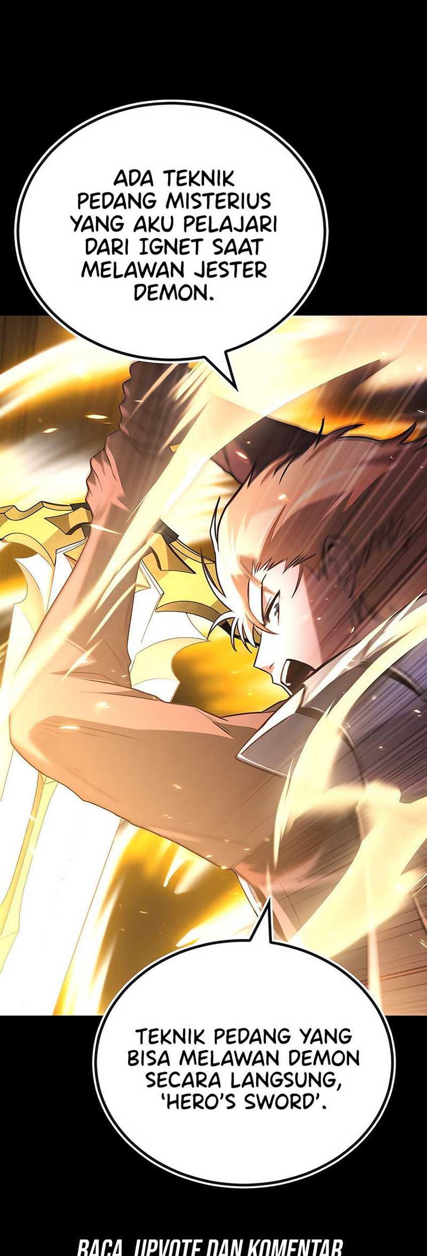 Lazy Prince Becomes a Genius Chapter 113 - halaman 45