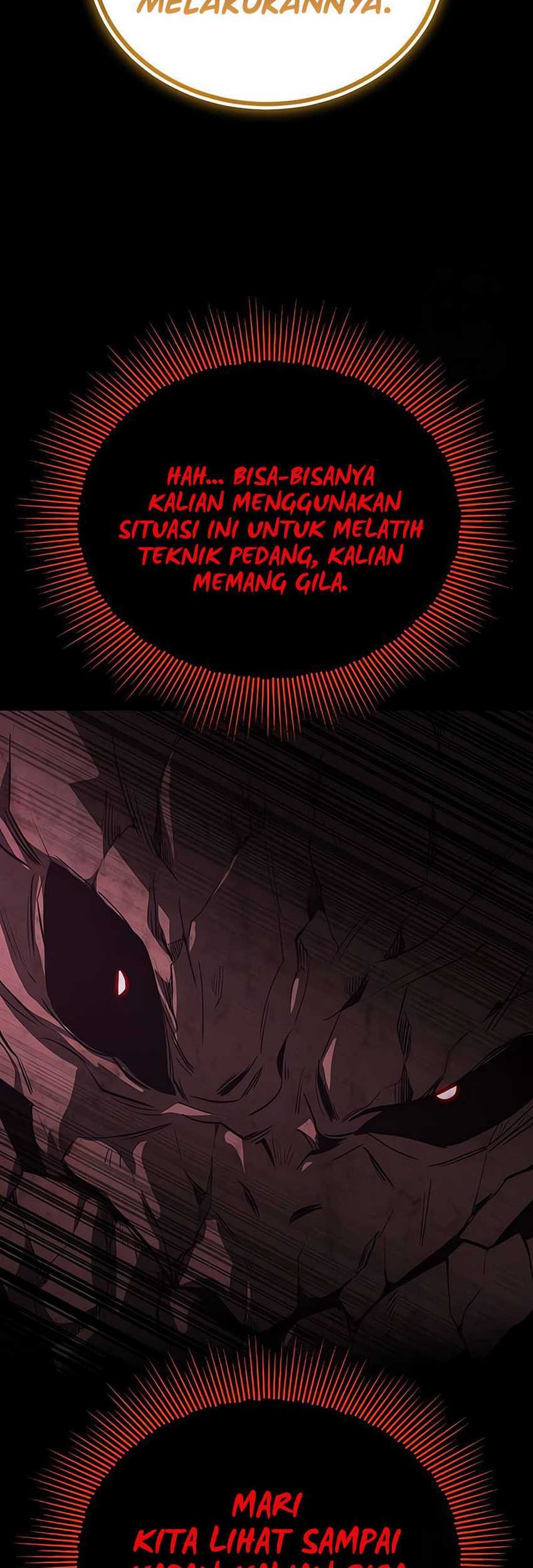 Lazy Prince Becomes a Genius Chapter 113 - halaman 47