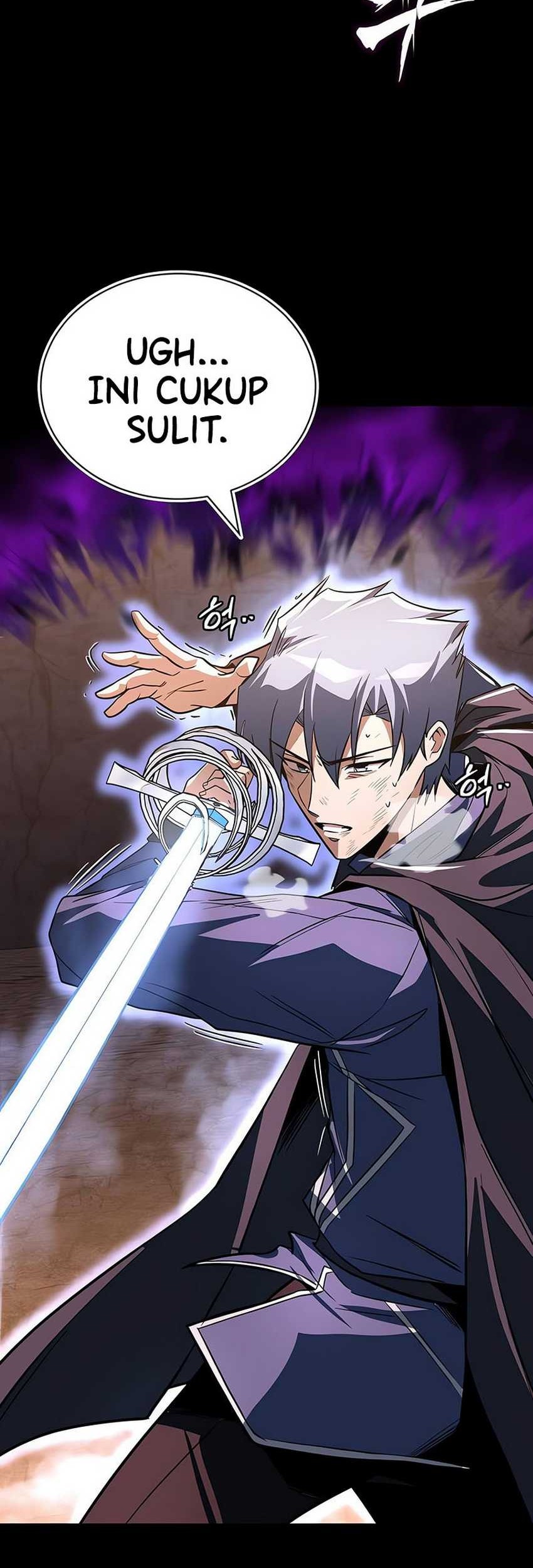 Lazy Prince Becomes a Genius Chapter 113 - halaman 50