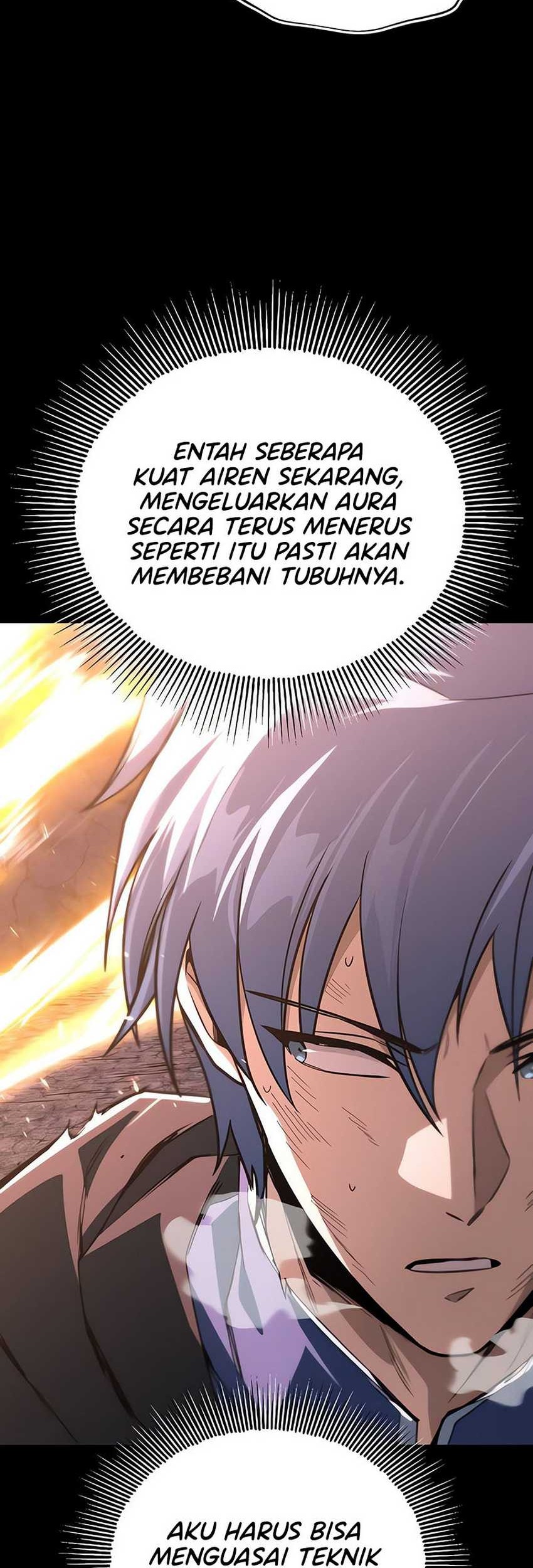 Lazy Prince Becomes a Genius Chapter 113 - halaman 52