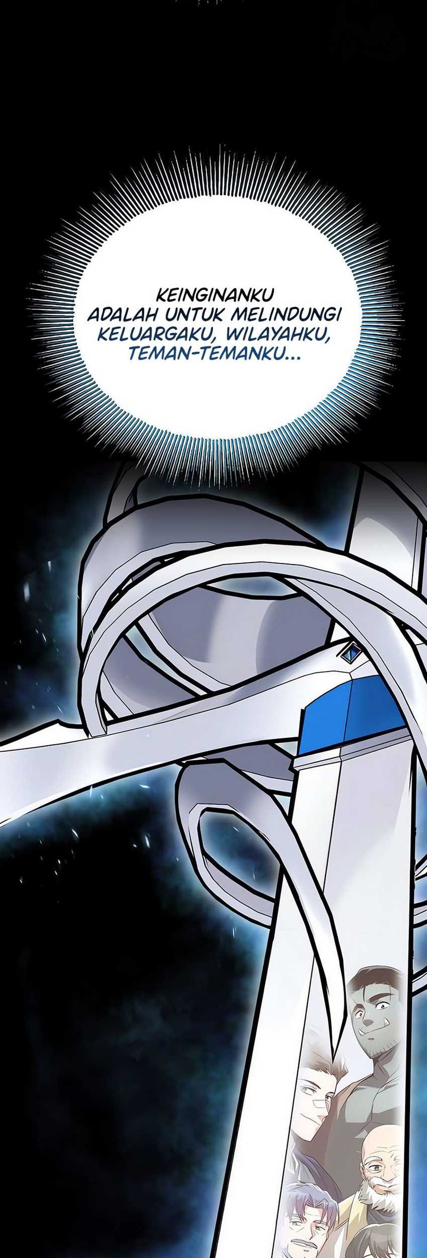 Lazy Prince Becomes a Genius Chapter 113 - halaman 55
