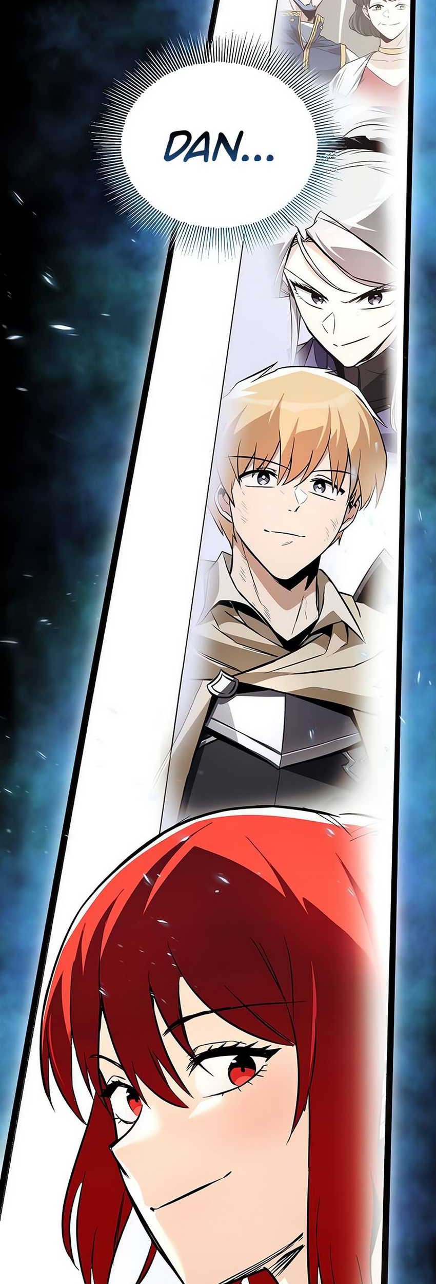 Lazy Prince Becomes a Genius Chapter 113 - halaman 56