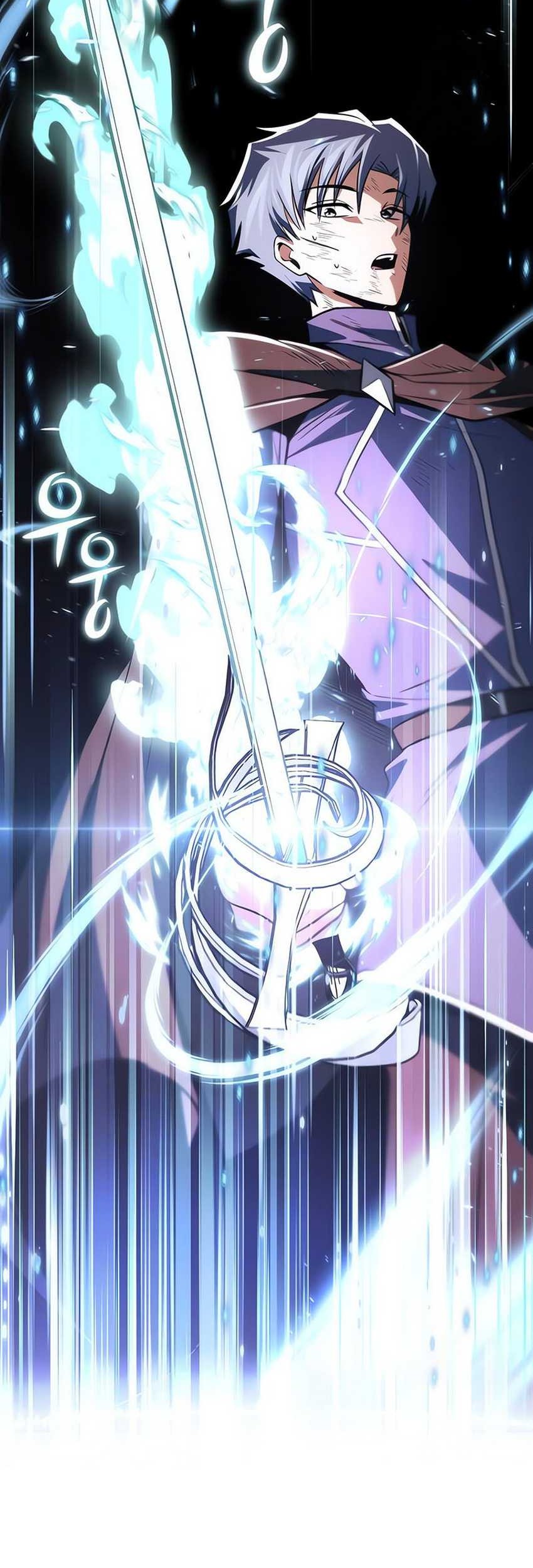 Lazy Prince Becomes a Genius Chapter 113 - halaman 60