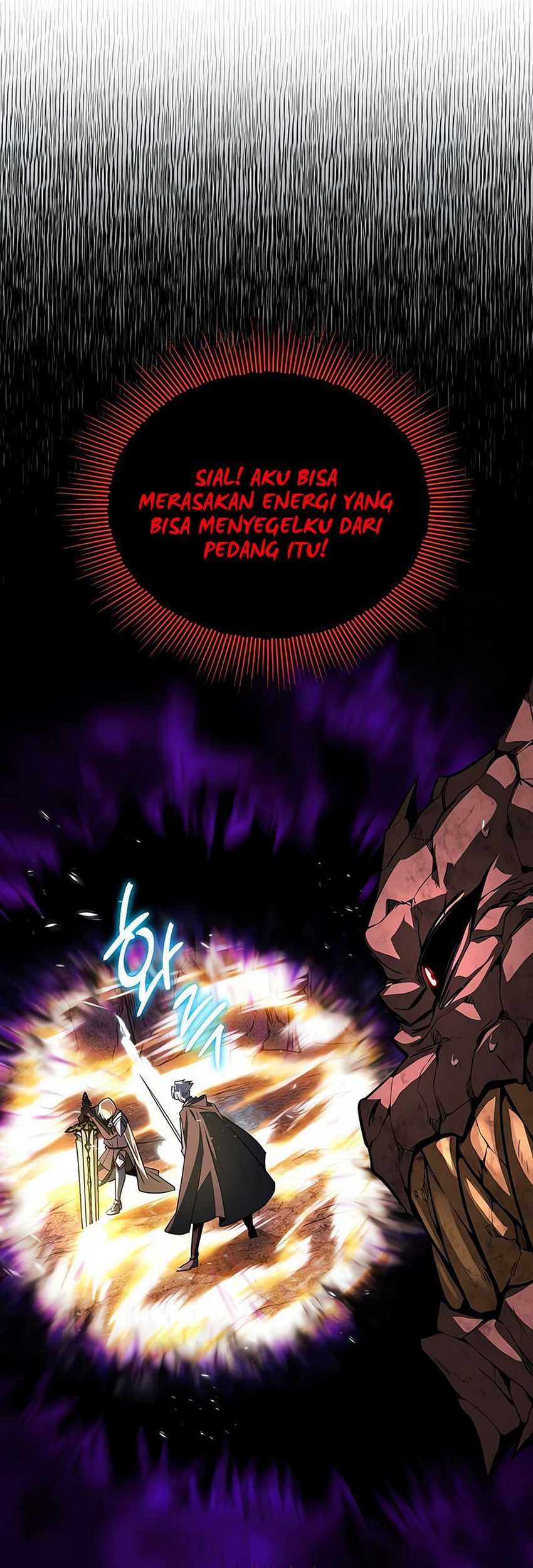 Lazy Prince Becomes a Genius Chapter 113 - halaman 63