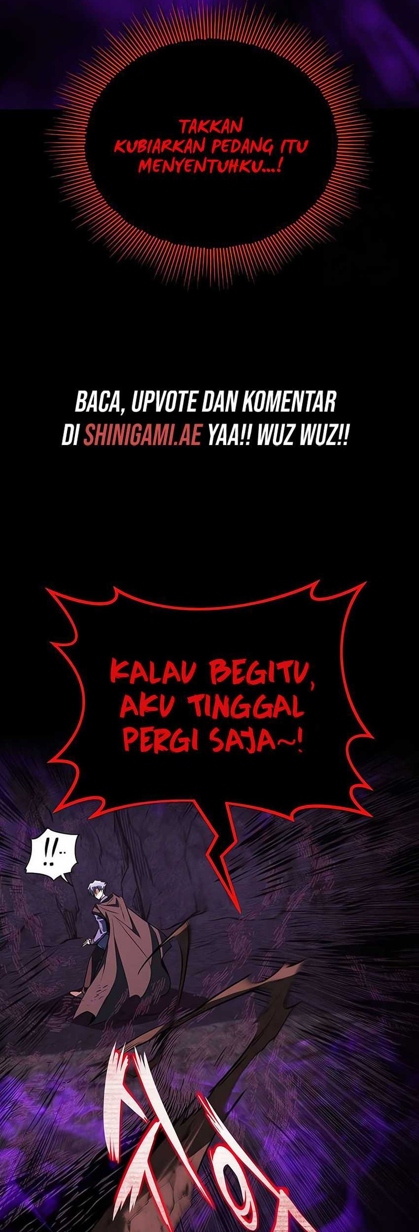 Lazy Prince Becomes a Genius Chapter 113 - halaman 64