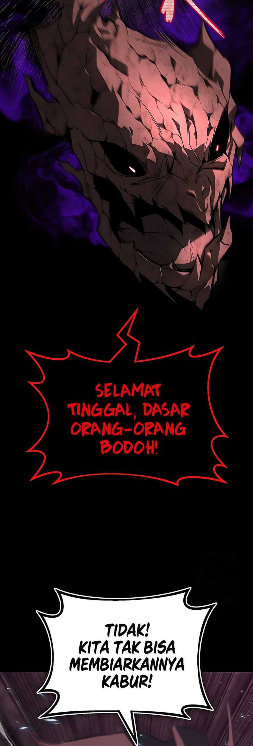 Lazy Prince Becomes a Genius Chapter 113 - halaman 65