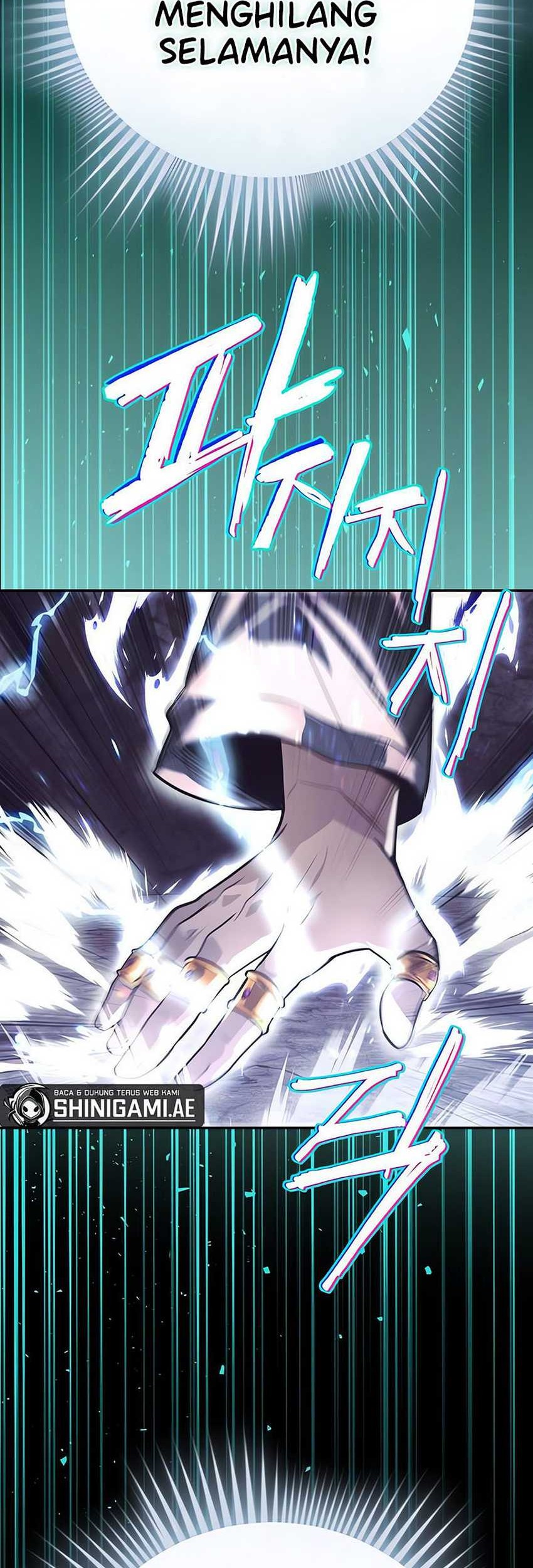 Lazy Prince Becomes a Genius Chapter 113 - halaman 70