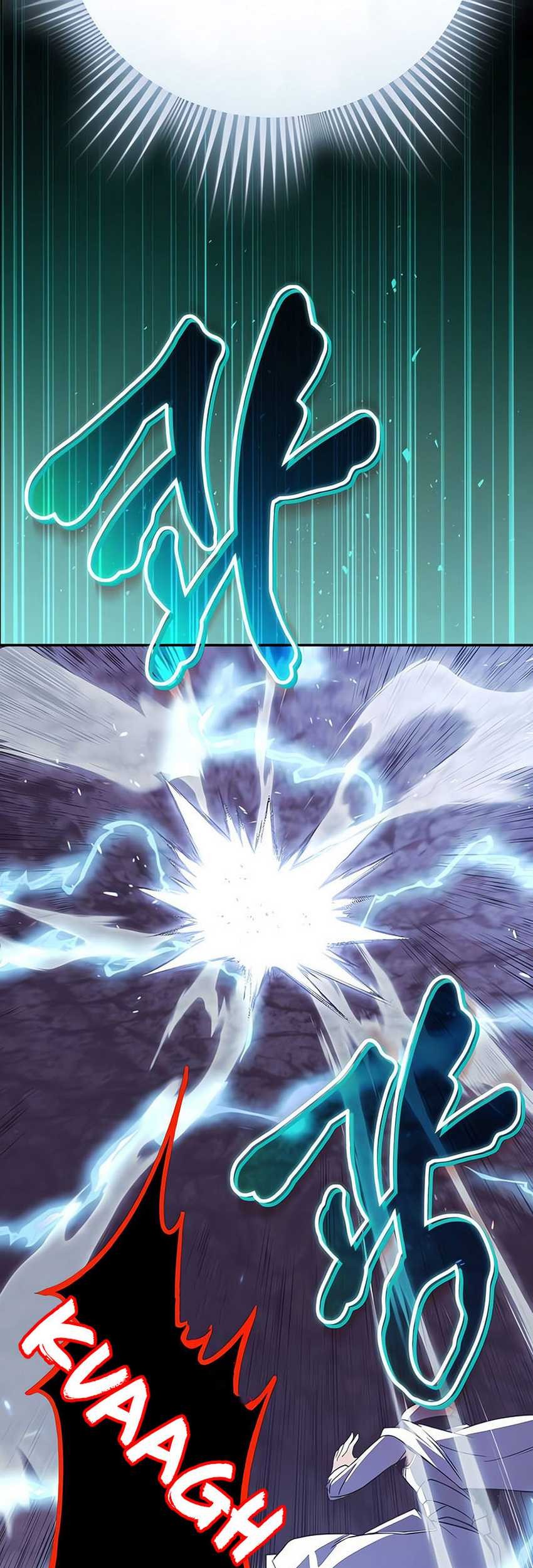Lazy Prince Becomes a Genius Chapter 113 - halaman 72