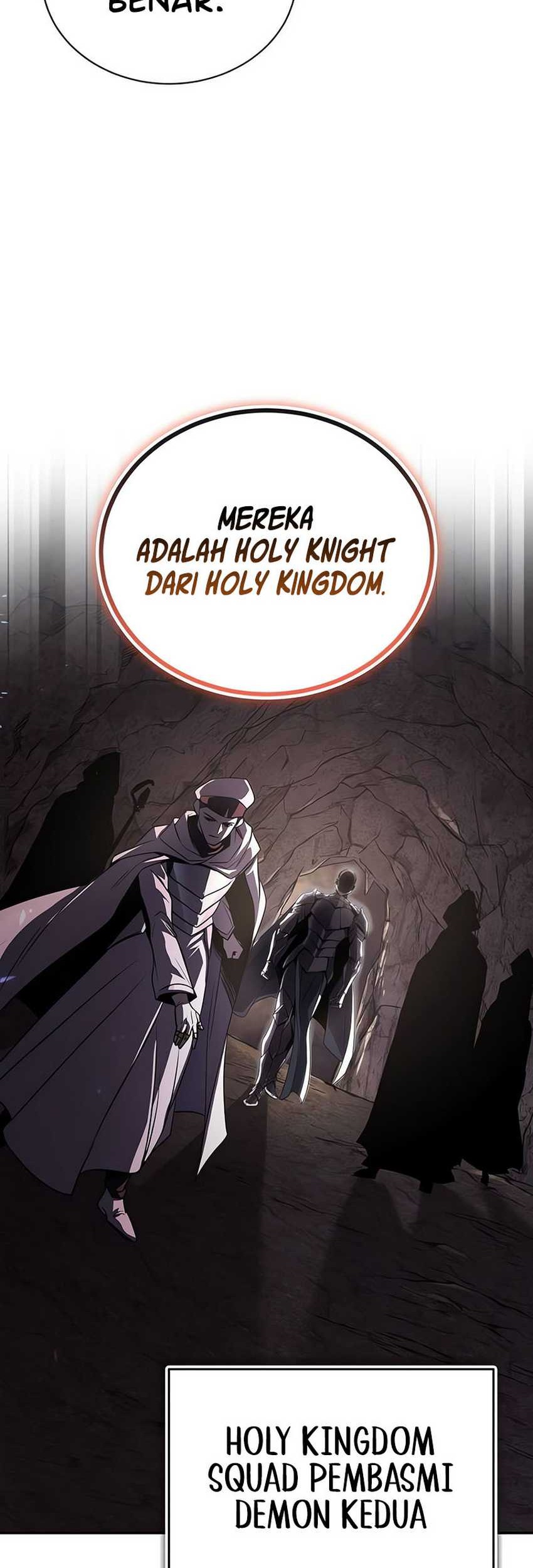 Lazy Prince Becomes a Genius Chapter 113 - halaman 75
