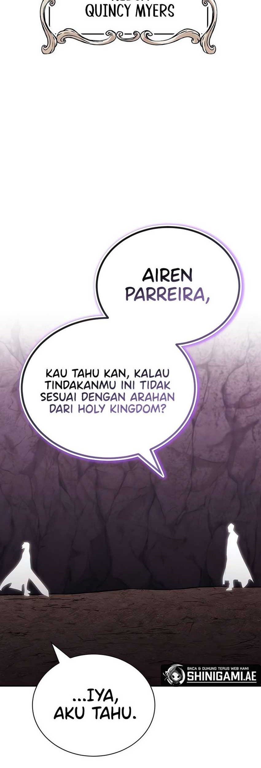 Lazy Prince Becomes a Genius Chapter 113 - halaman 78
