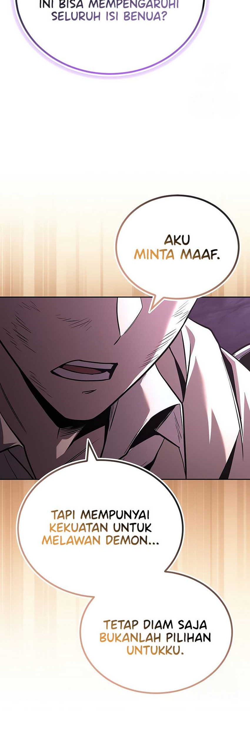Lazy Prince Becomes a Genius Chapter 113 - halaman 80