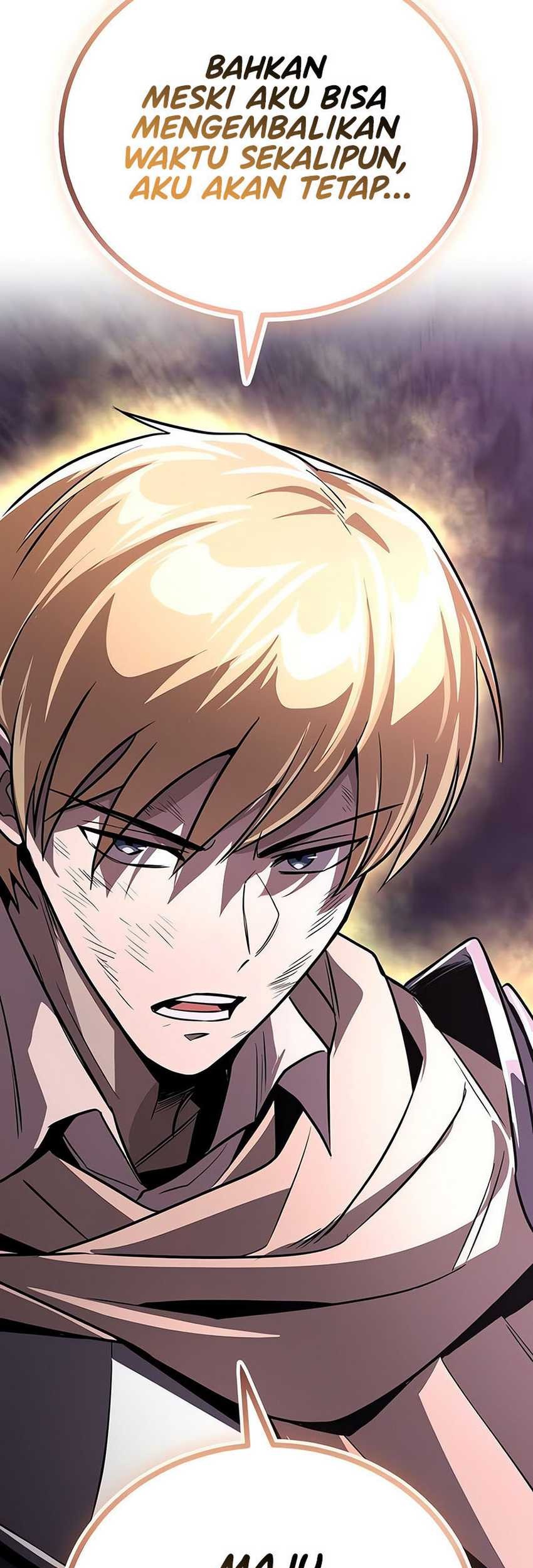 Lazy Prince Becomes a Genius Chapter 113 - halaman 82