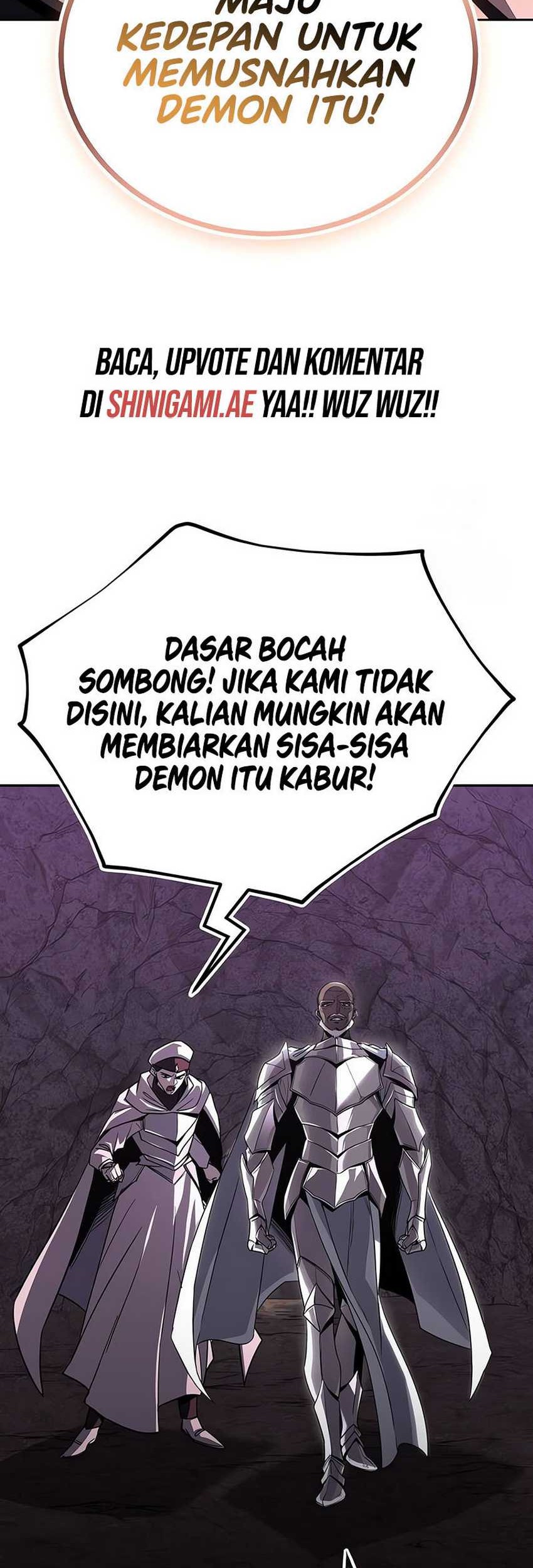 Lazy Prince Becomes a Genius Chapter 113 - halaman 83