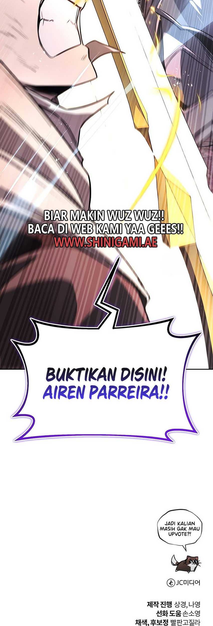 Lazy Prince Becomes a Genius Chapter 113 - halaman 90