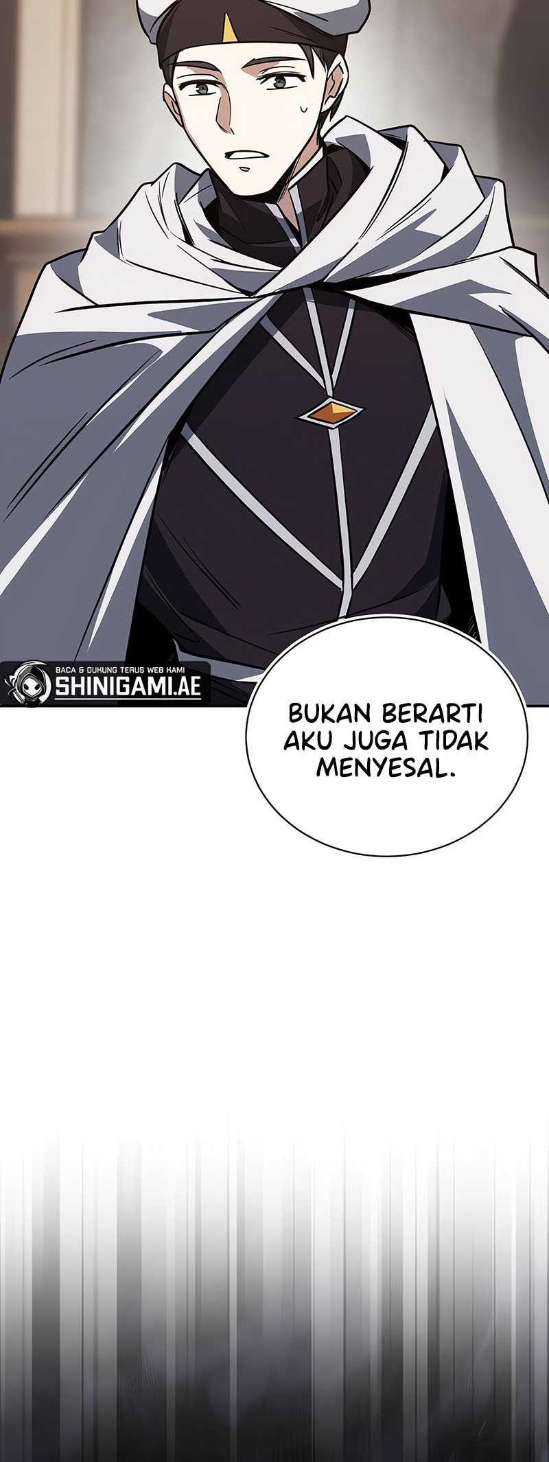 Lazy Prince Becomes a Genius Chapter 114 - halaman 100