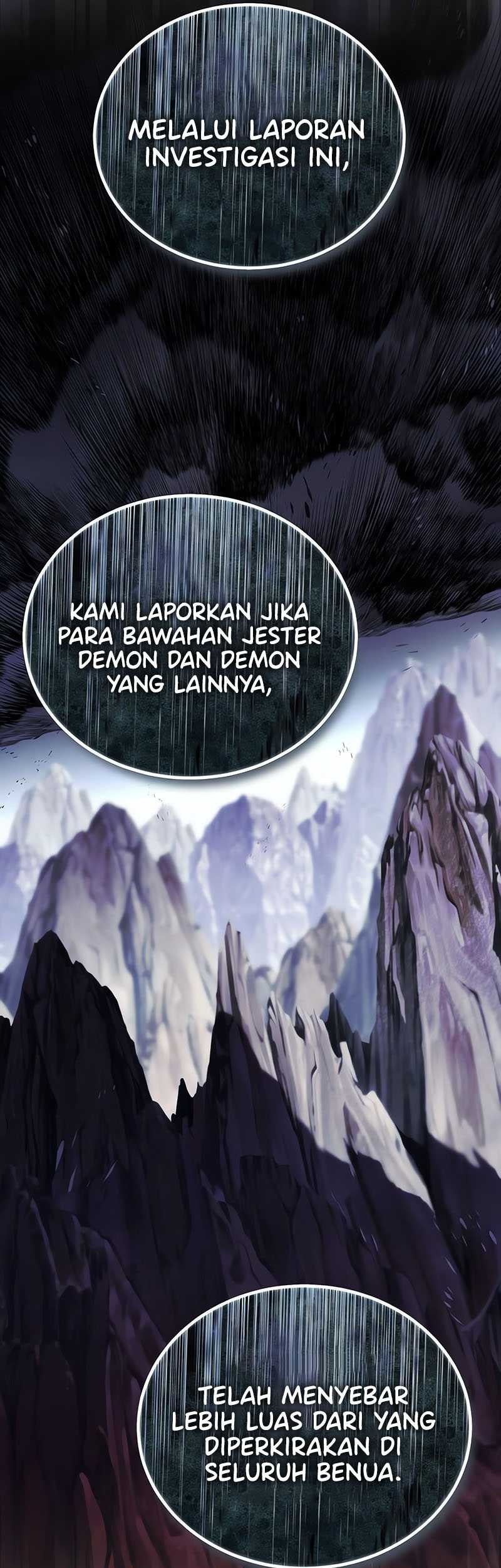 Lazy Prince Becomes a Genius Chapter 114 - halaman 101