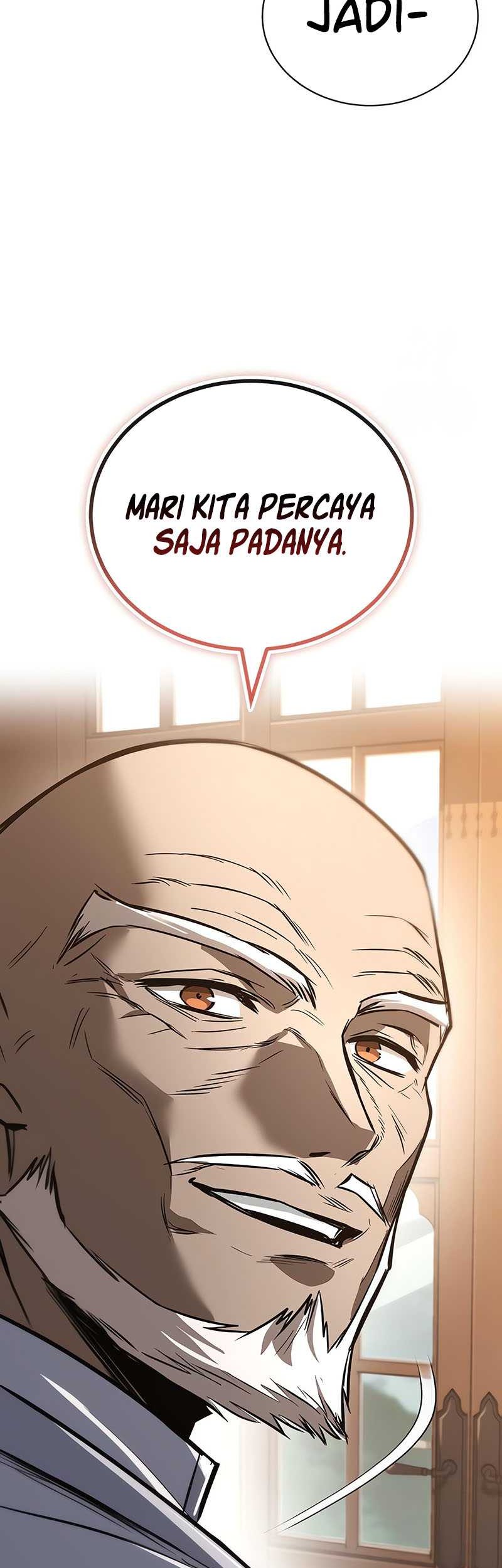 Lazy Prince Becomes a Genius Chapter 114 - halaman 103