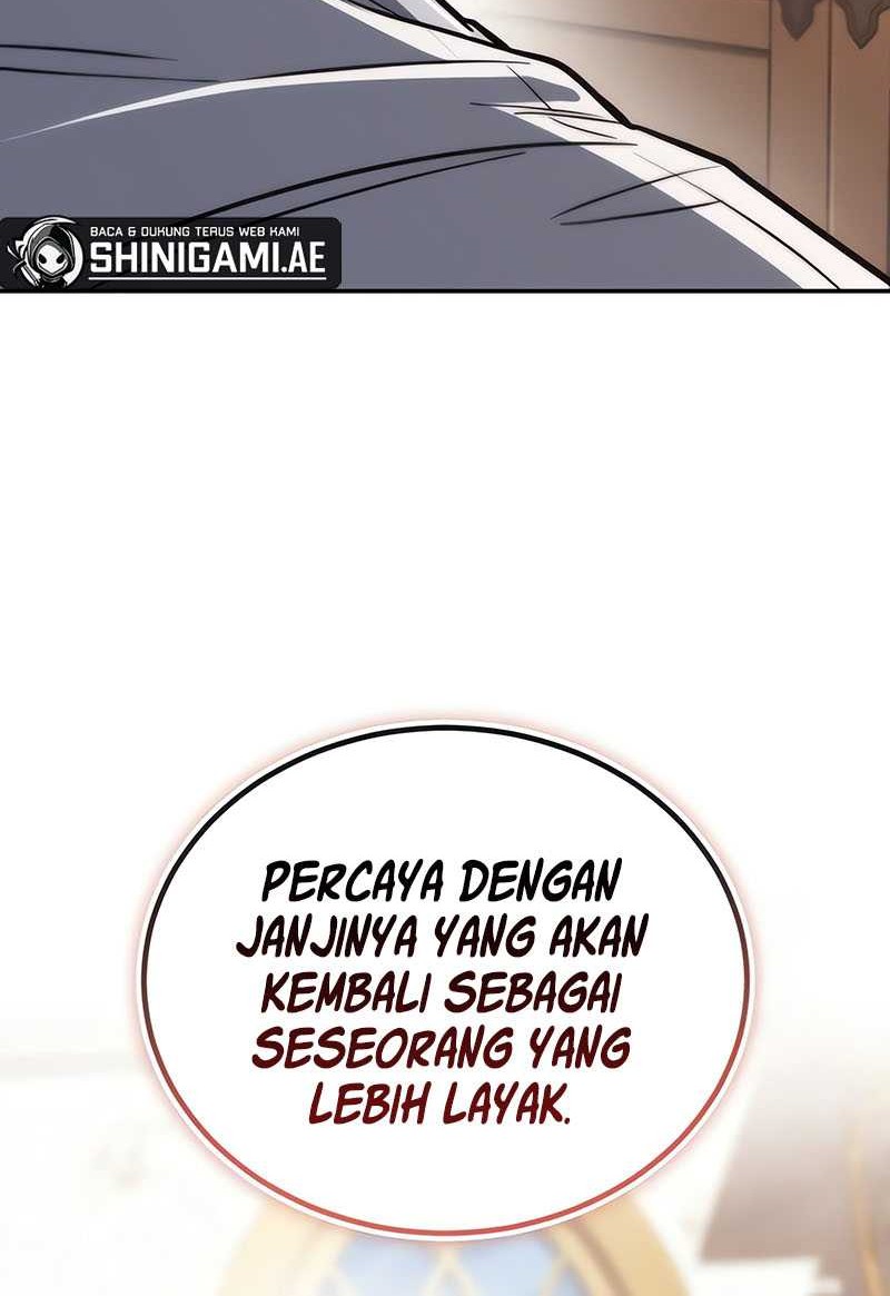 Lazy Prince Becomes a Genius Chapter 114 - halaman 104