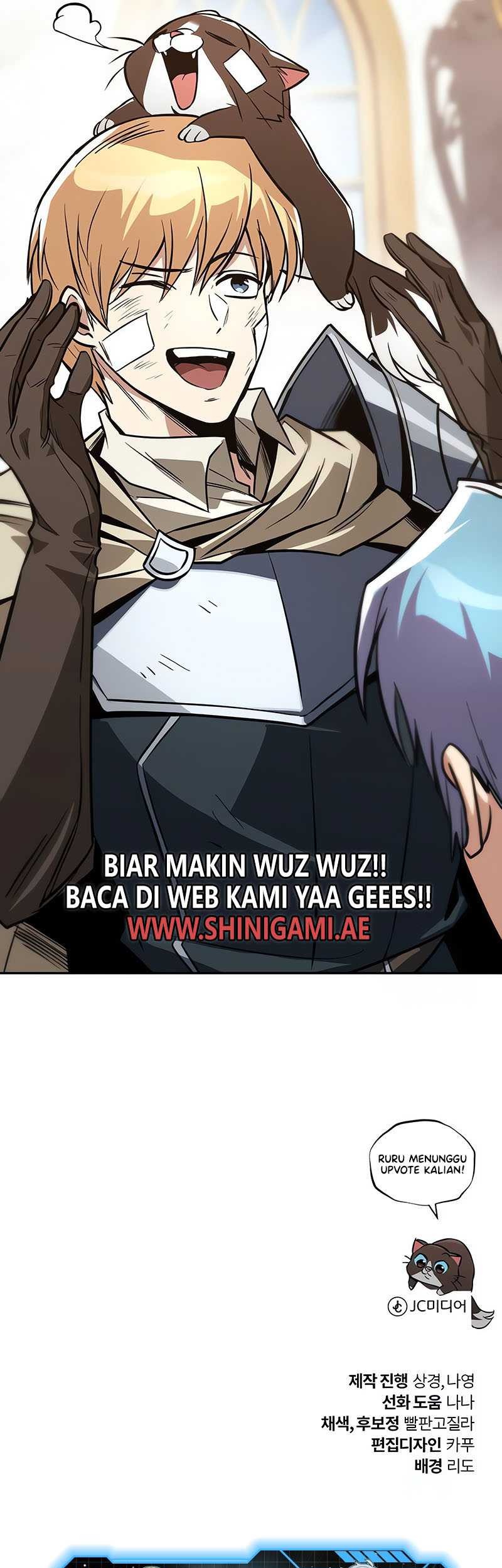 Lazy Prince Becomes a Genius Chapter 114 - halaman 105