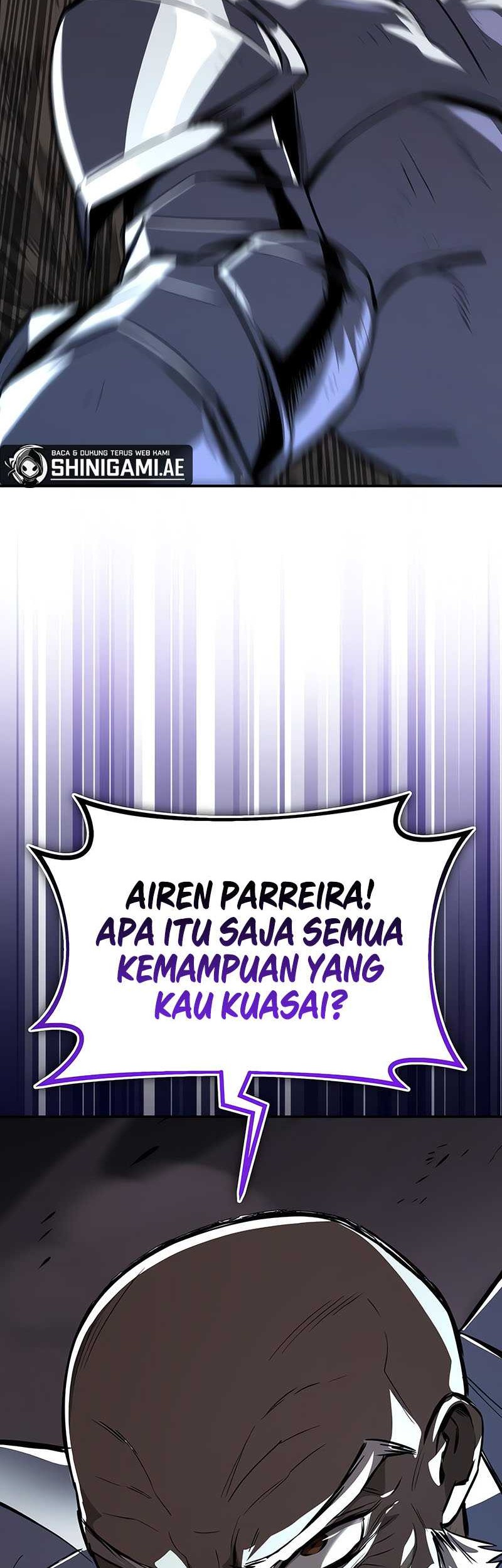 Lazy Prince Becomes a Genius Chapter 114 - halaman 23