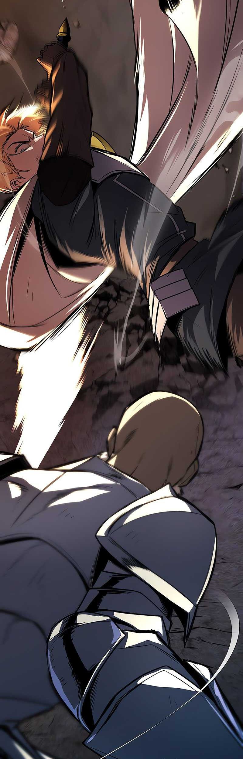 Lazy Prince Becomes a Genius Chapter 114 - halaman 27