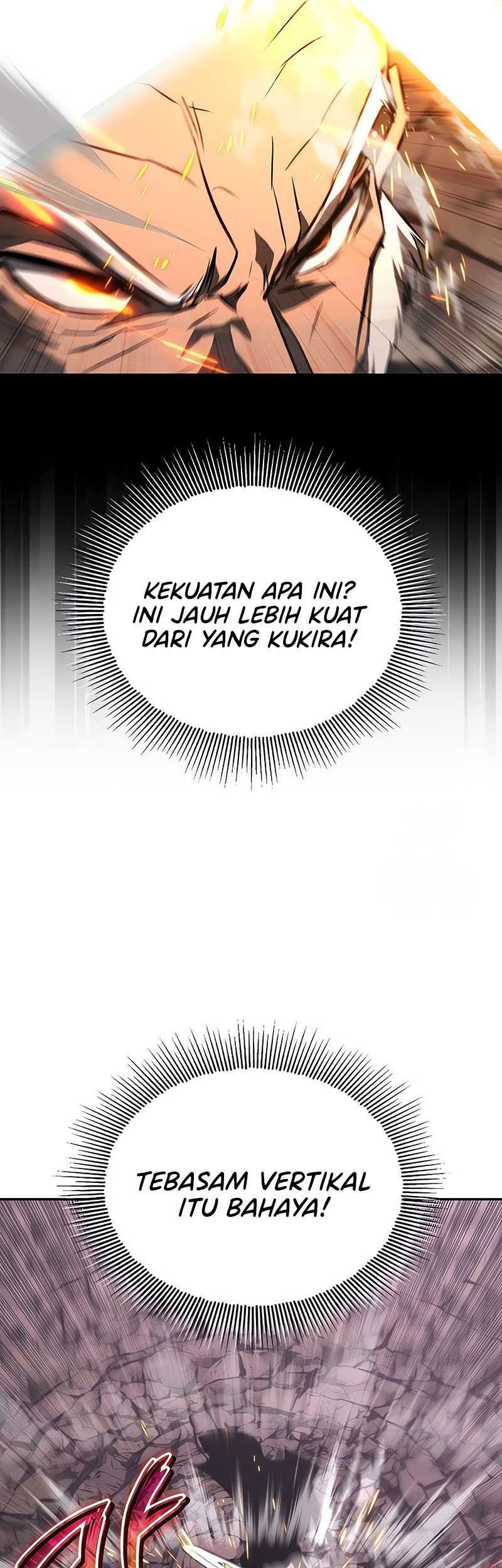 Lazy Prince Becomes a Genius Chapter 114 - halaman 33