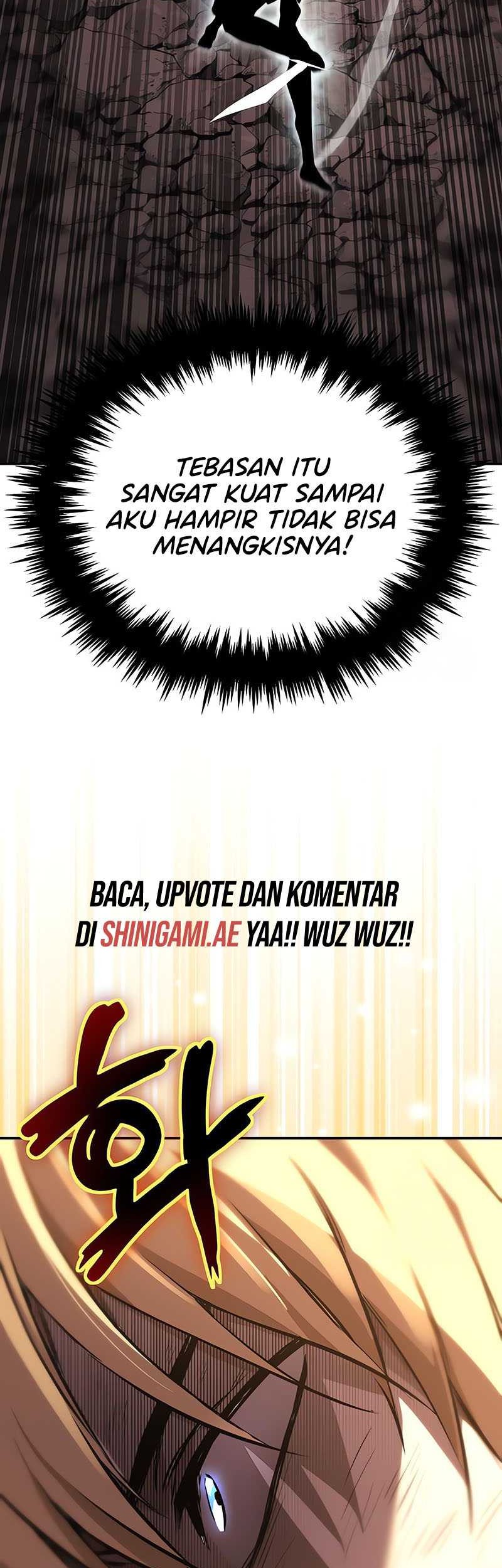 Lazy Prince Becomes a Genius Chapter 114 - halaman 35