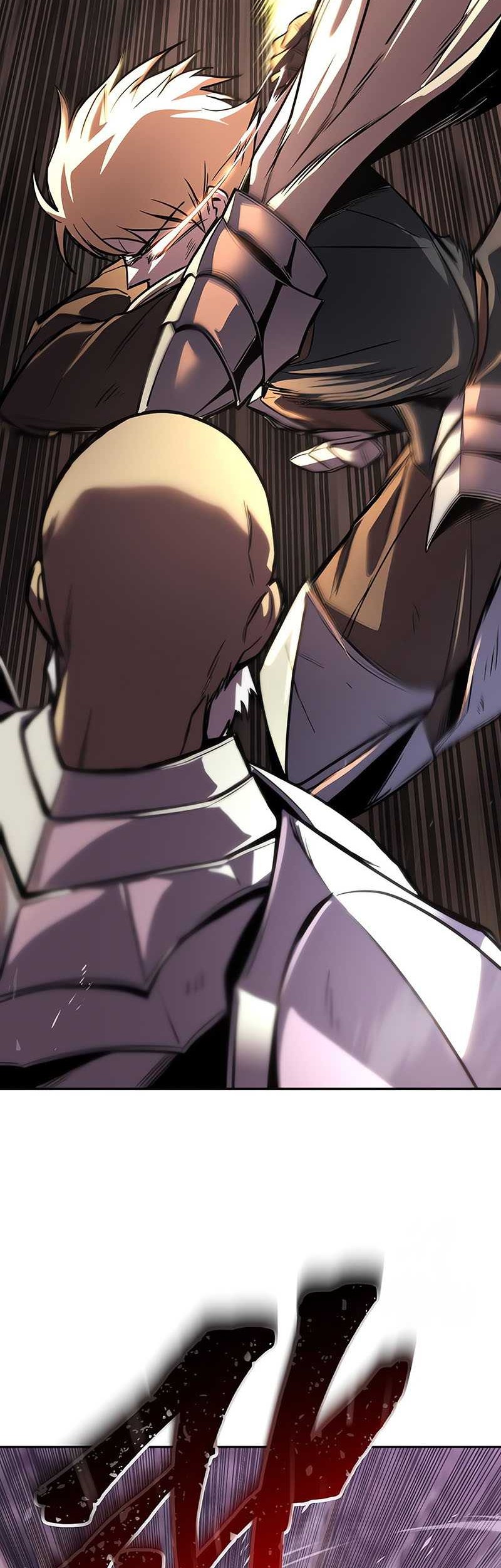 Lazy Prince Becomes a Genius Chapter 114 - halaman 38