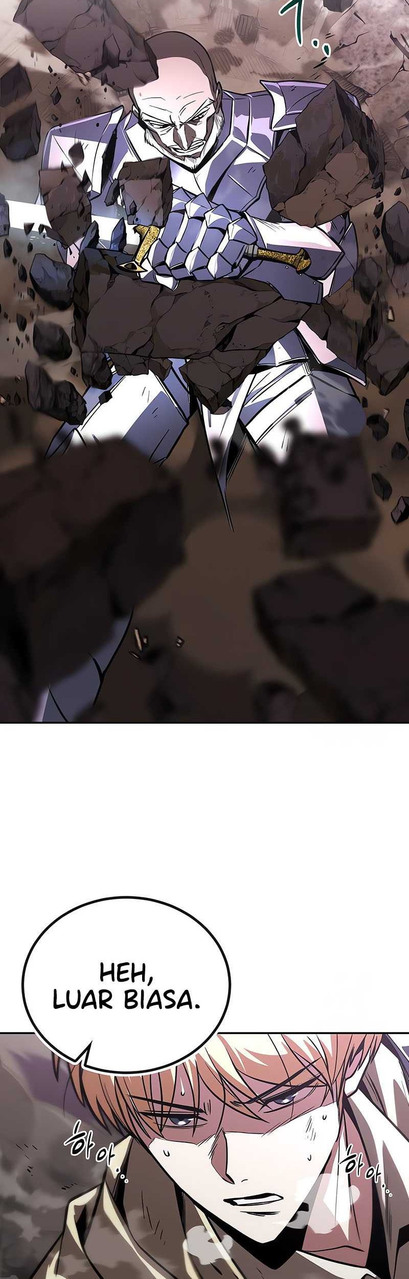 Lazy Prince Becomes a Genius Chapter 114 - halaman 42