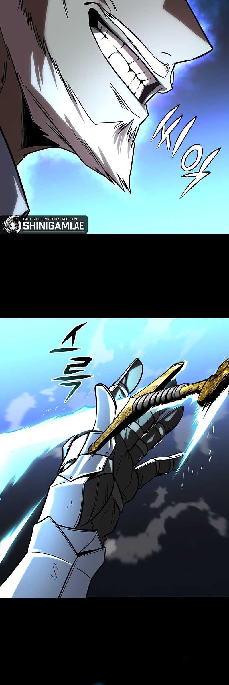 Lazy Prince Becomes a Genius Chapter 114 - halaman 44