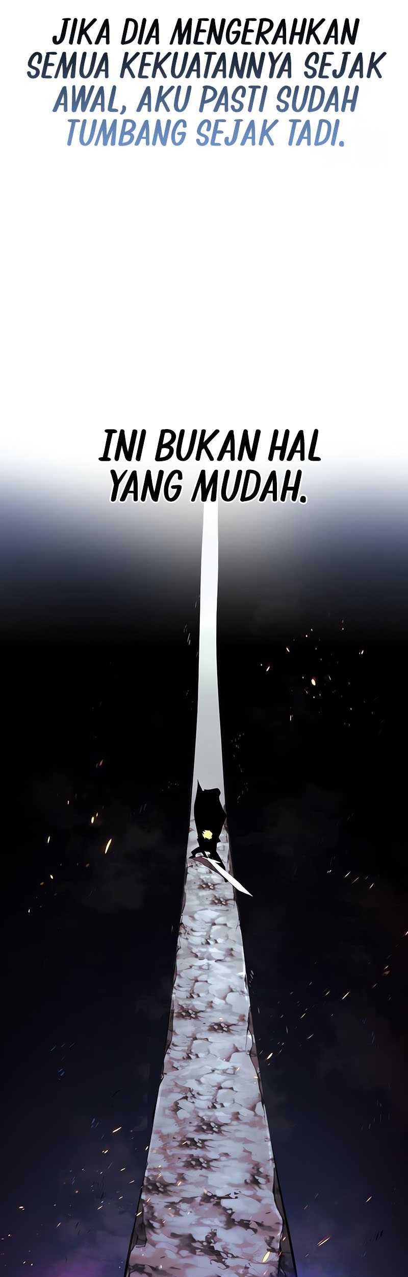 Lazy Prince Becomes a Genius Chapter 114 - halaman 57
