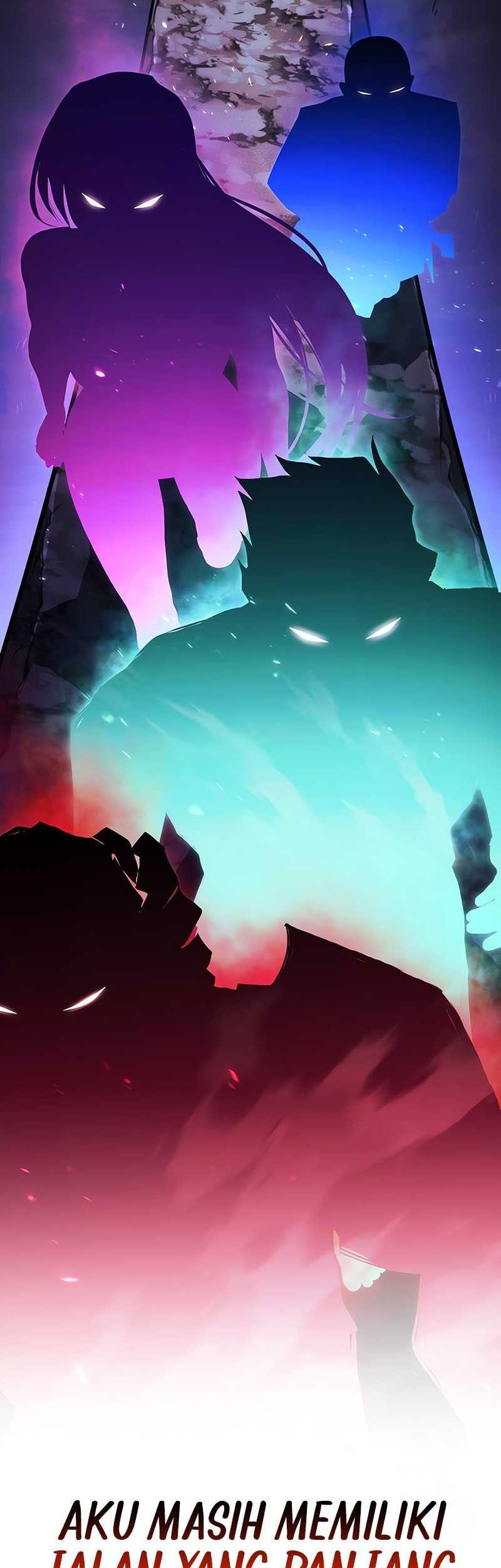 Lazy Prince Becomes a Genius Chapter 114 - halaman 58