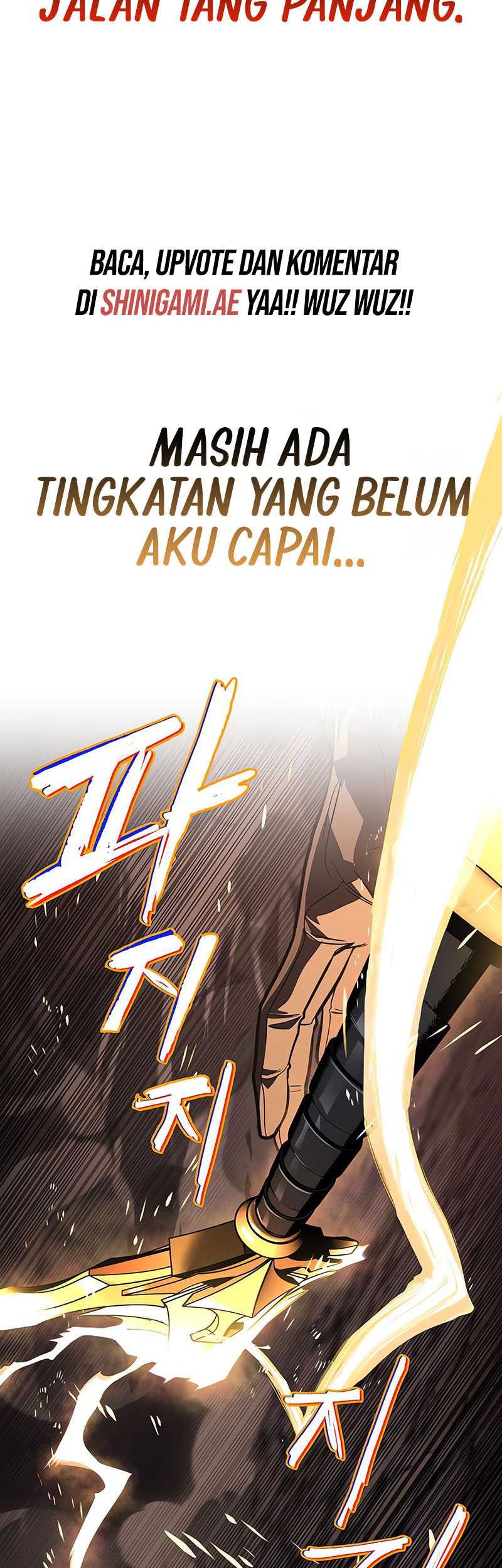 Lazy Prince Becomes a Genius Chapter 114 - halaman 59