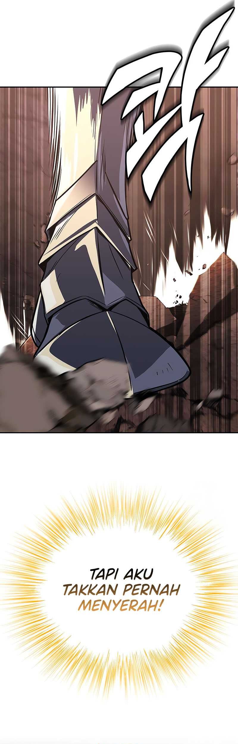 Lazy Prince Becomes a Genius Chapter 114 - halaman 61