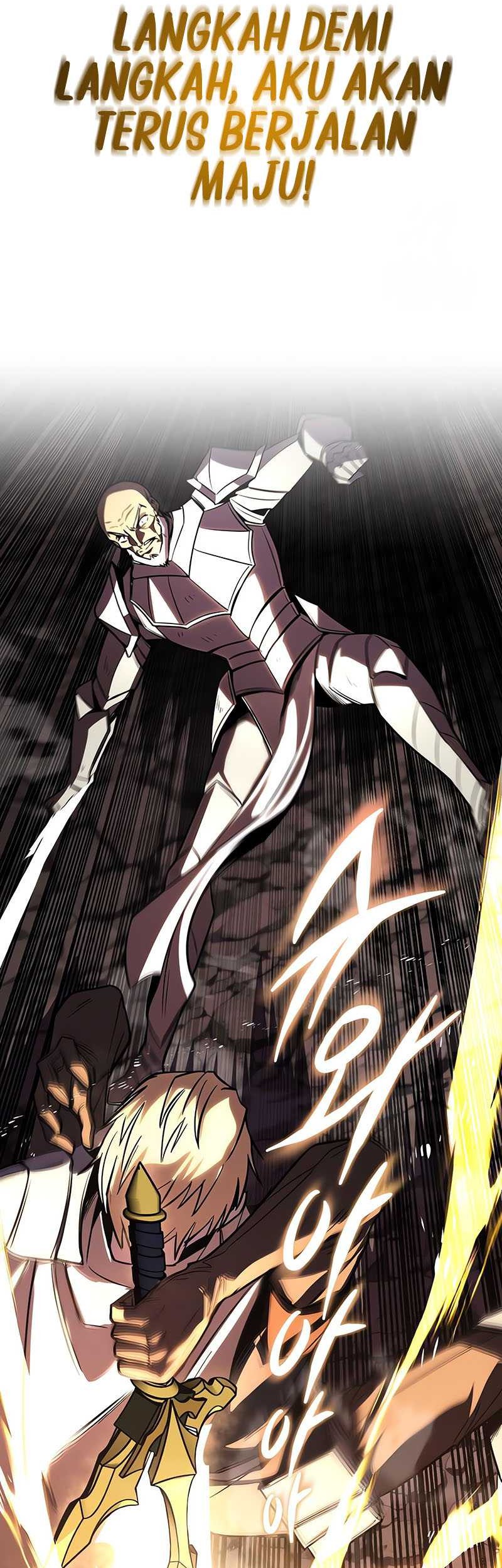 Lazy Prince Becomes a Genius Chapter 114 - halaman 63