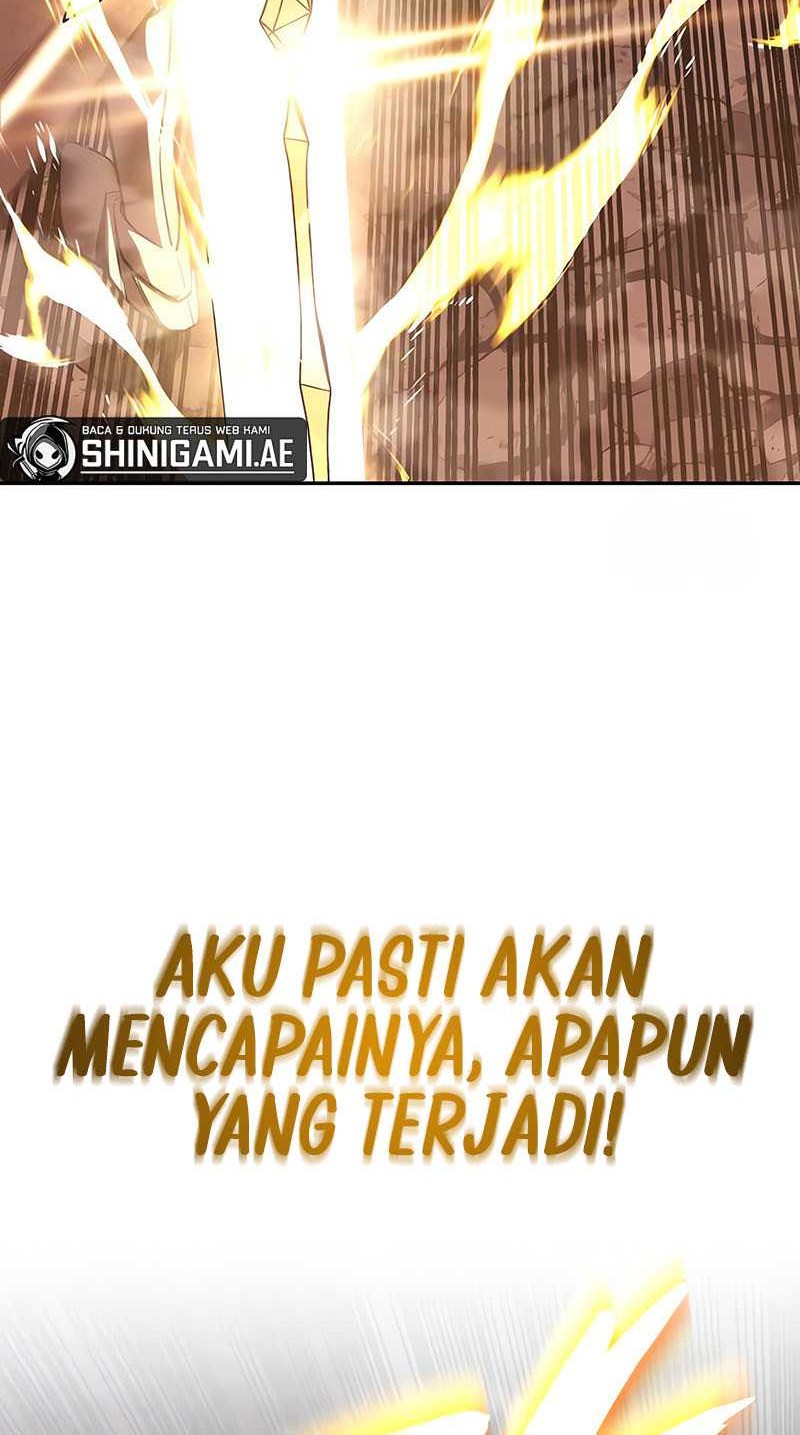 Lazy Prince Becomes a Genius Chapter 114 - halaman 64