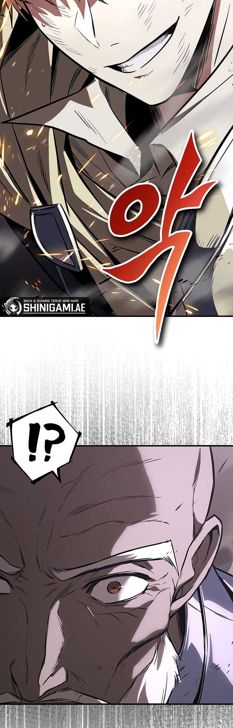 Lazy Prince Becomes a Genius Chapter 114 - halaman 67