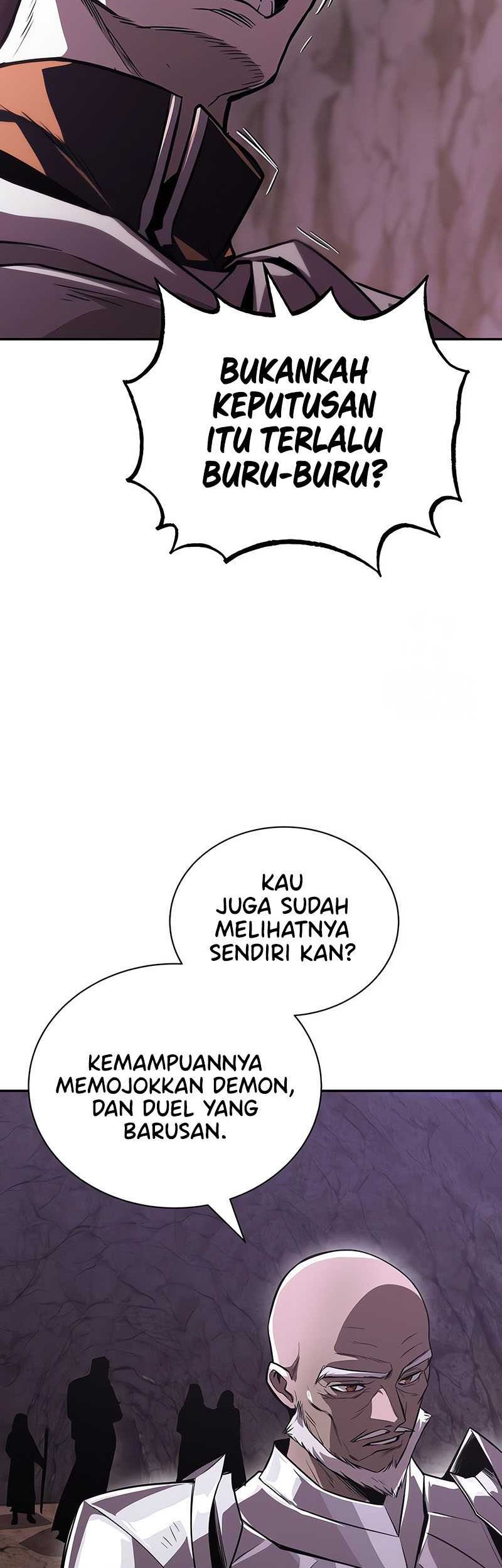 Lazy Prince Becomes a Genius Chapter 114 - halaman 74