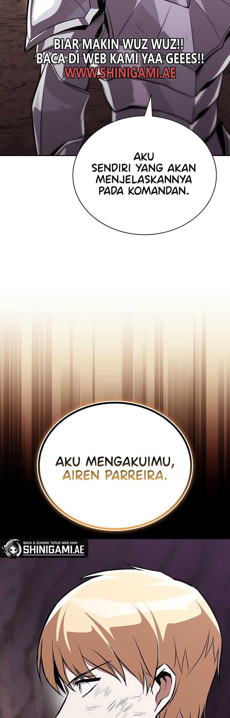 Lazy Prince Becomes a Genius Chapter 114 - halaman 75