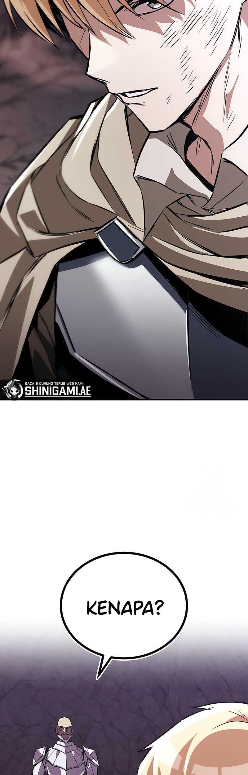 Lazy Prince Becomes a Genius Chapter 114 - halaman 79