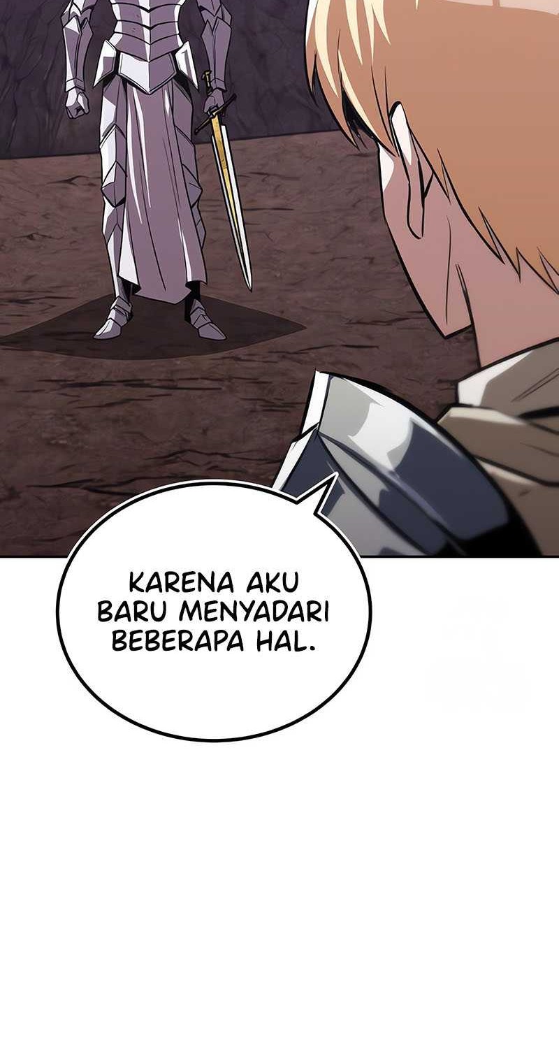 Lazy Prince Becomes a Genius Chapter 114 - halaman 80