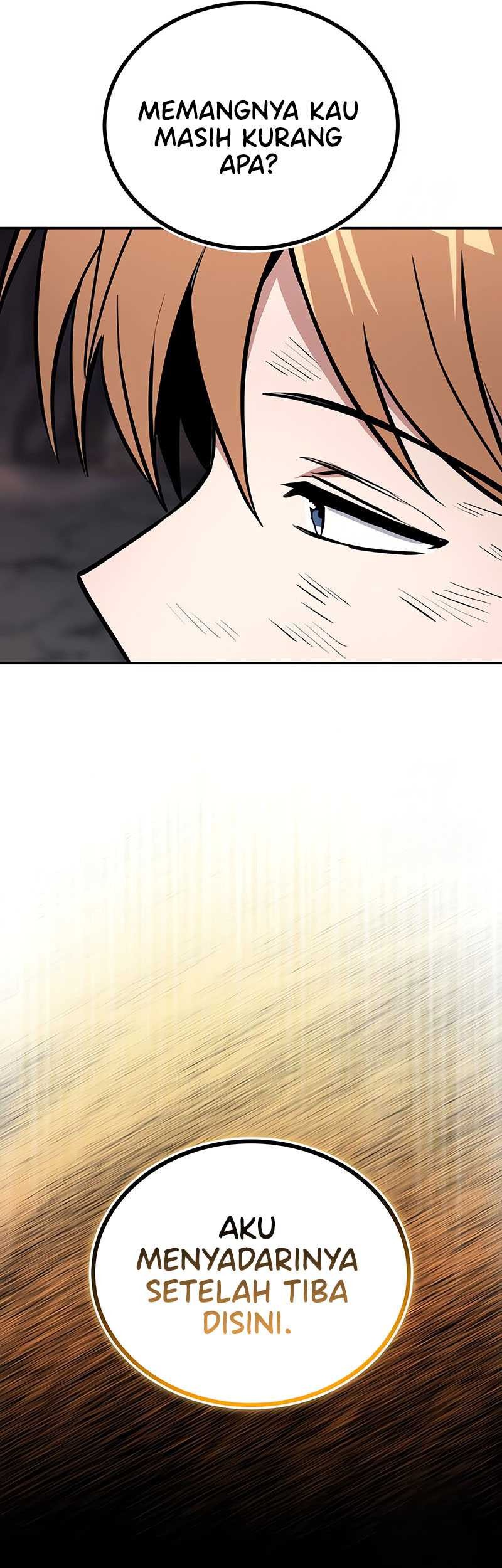 Lazy Prince Becomes a Genius Chapter 114 - halaman 81